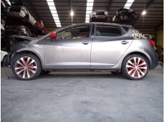 SEAT IBIZA (6P1)