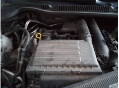 seat ibiza (6p1) del año 2016 2