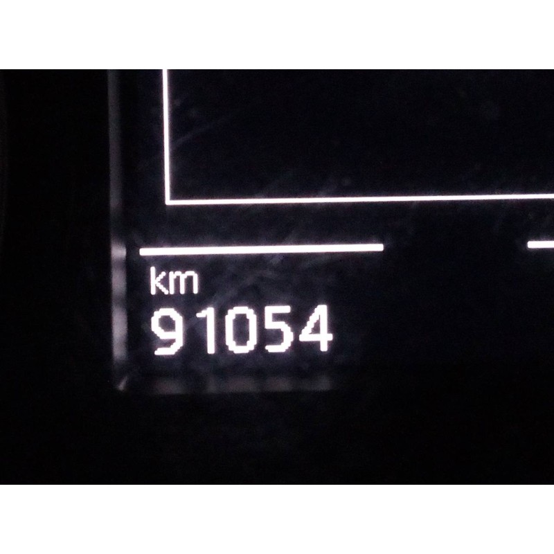 seat ibiza (6p1) del año 2016