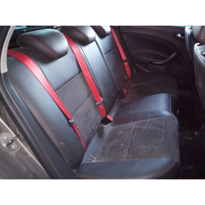 seat ibiza (6p1) del año 2016