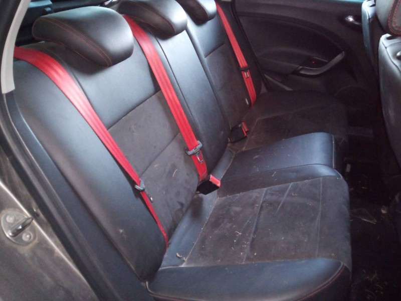 seat ibiza (6p1) del año 2016