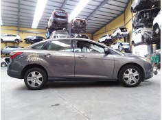 FORD FOCUS LIM. (CB8)