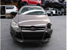 ford focus lim. (cb8) del año 2011 2