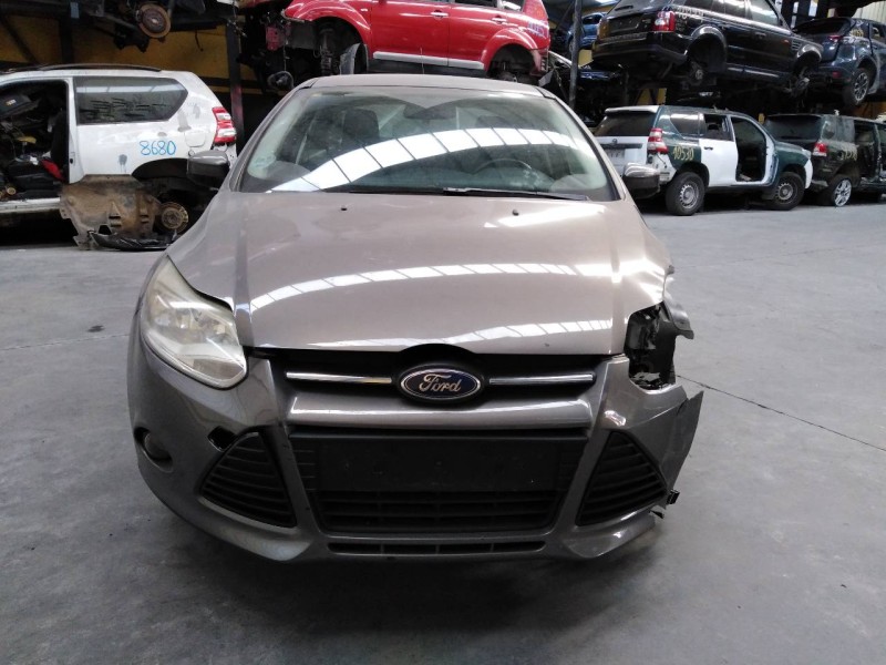 ford focus lim. (cb8) del año 2011