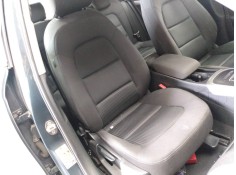 audi a4 ber. (b8) del año 2008 2