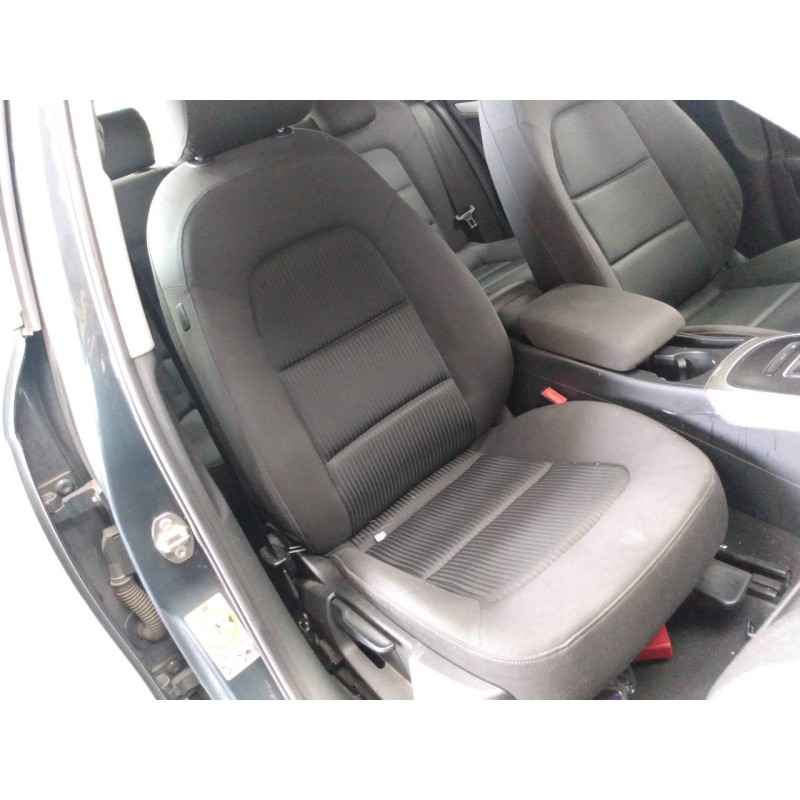 audi a4 ber. (b8) del año 2008