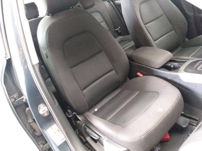 audi a4 ber. (b8) del año 2008