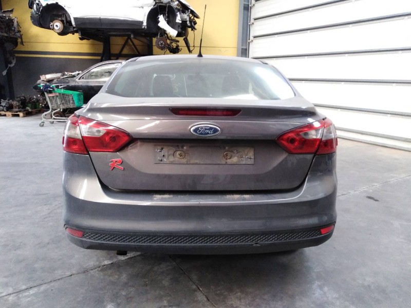 ford focus lim. (cb8) del año 2011