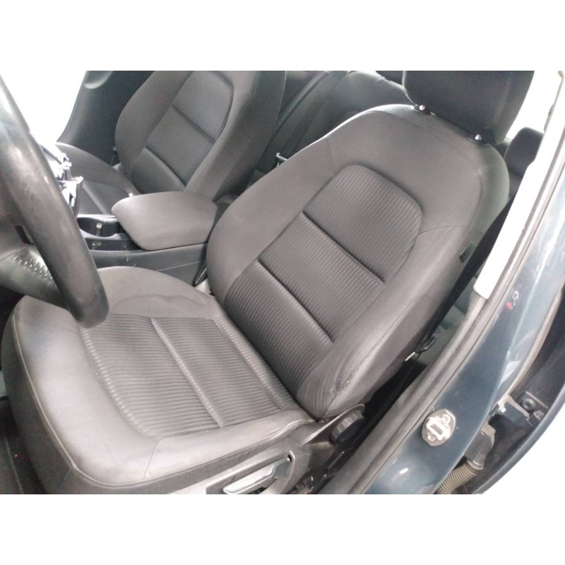 audi a4 ber. (b8) del año 2008