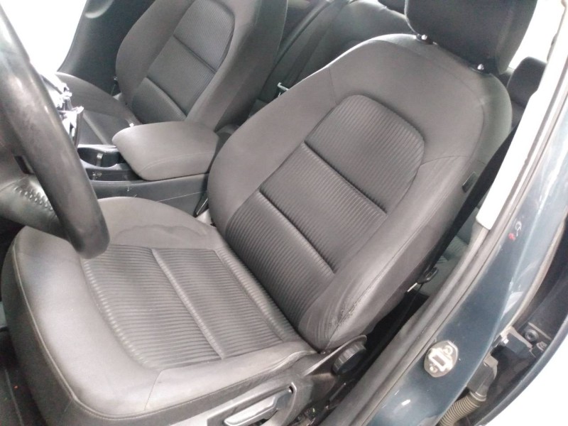 audi a4 ber. (b8) del año 2008