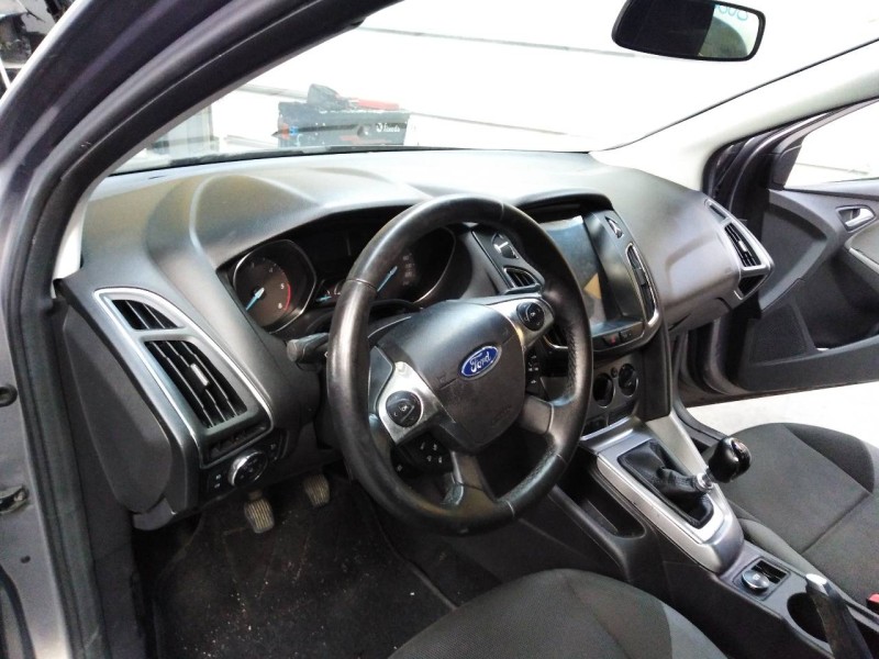 ford focus lim. (cb8) del año 2011