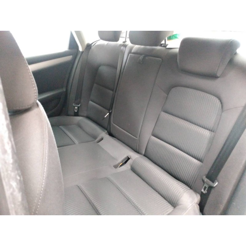 audi a4 ber. (b8) del año 2008