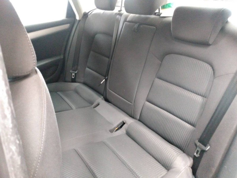 audi a4 ber. (b8) del año 2008