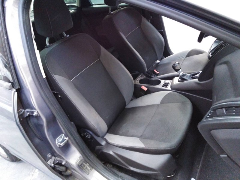 ford focus lim. (cb8) del año 2011