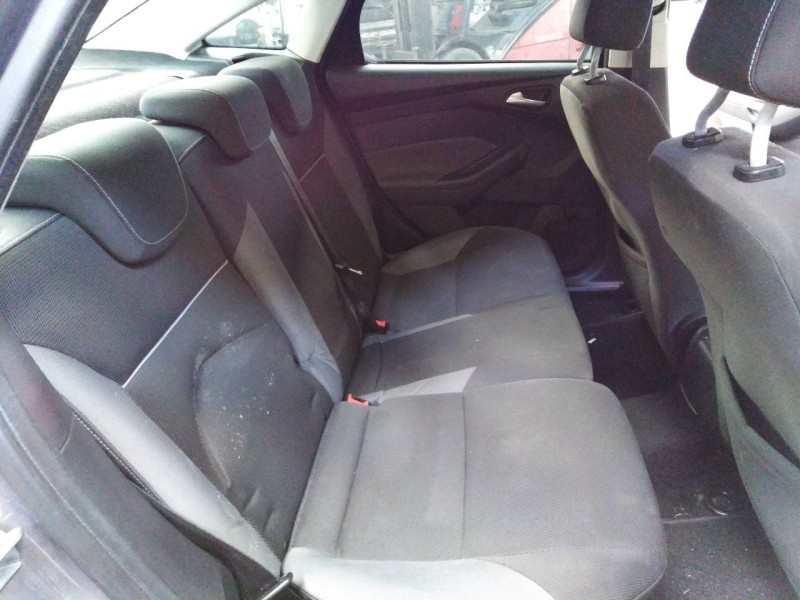 ford focus lim. (cb8) del año 2011