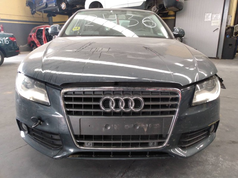 audi a4 ber. (b8) del año 2008