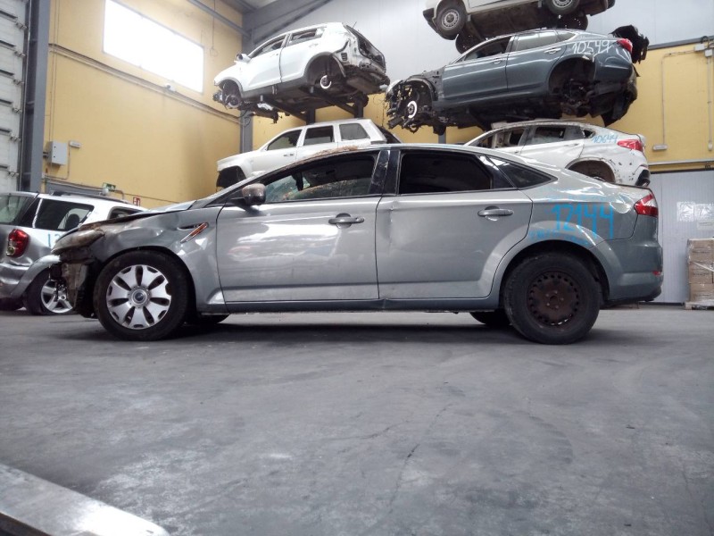 ford mondeo ber. (ca2) del año 2007
