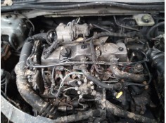 ford mondeo ber. (ca2) del año 2007 2