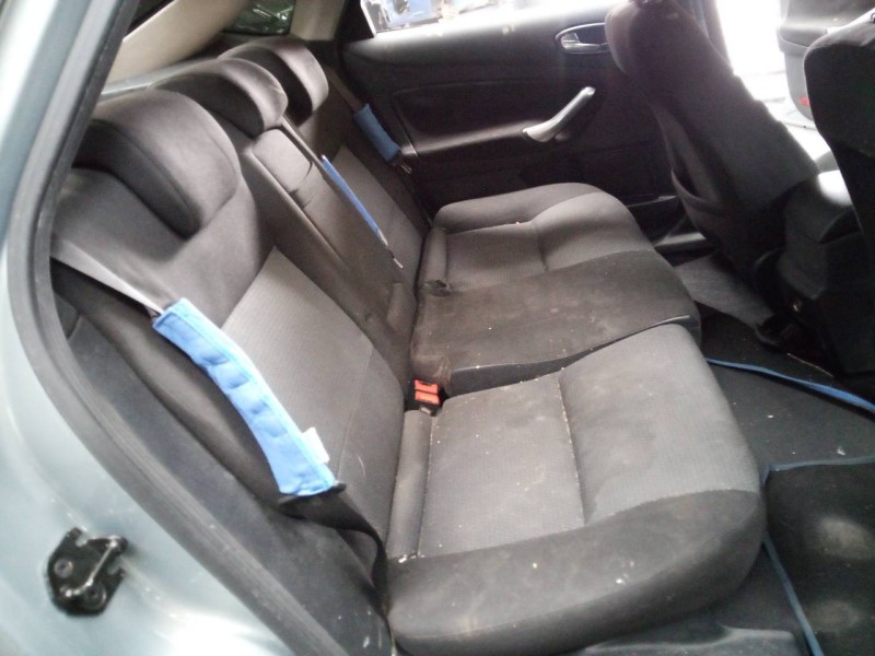 ford mondeo ber. (ca2) del año 2007