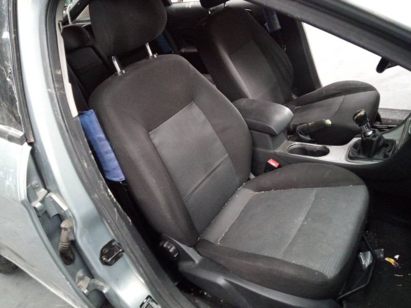 ford mondeo ber. (ca2) del año 2007