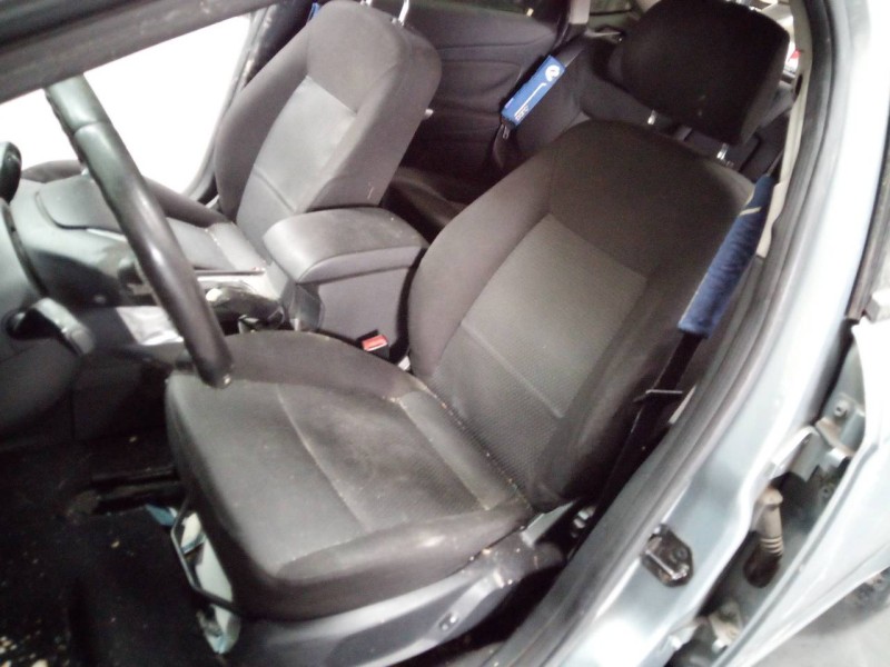 ford mondeo ber. (ca2) del año 2007