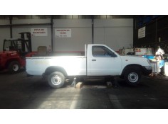 NISSAN PICK-UP (D22)