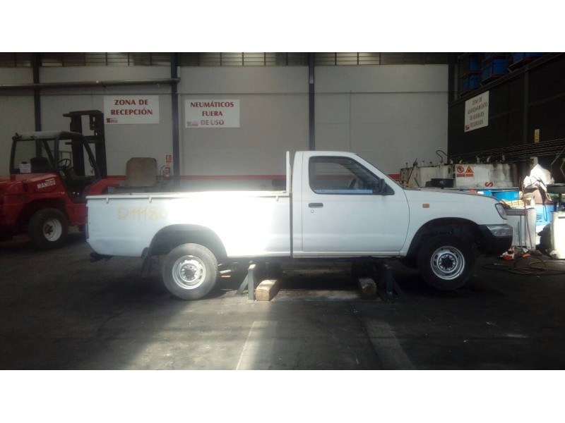 nissan pick-up (d22) del año 1998