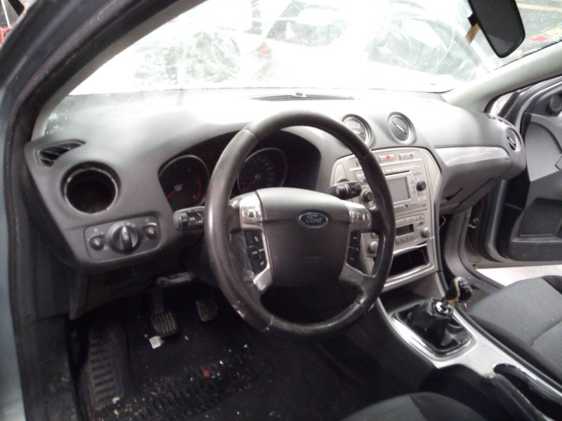 ford mondeo ber. (ca2) del año 2007