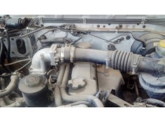 nissan pick-up (d22) del año 1998 2