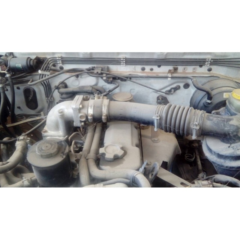 nissan pick-up (d22) del año 1998