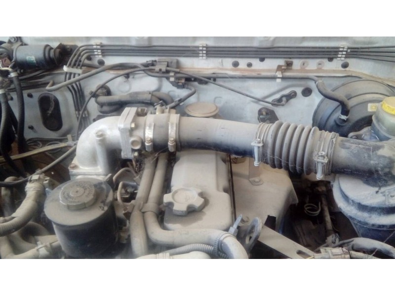 nissan pick-up (d22) del año 1998