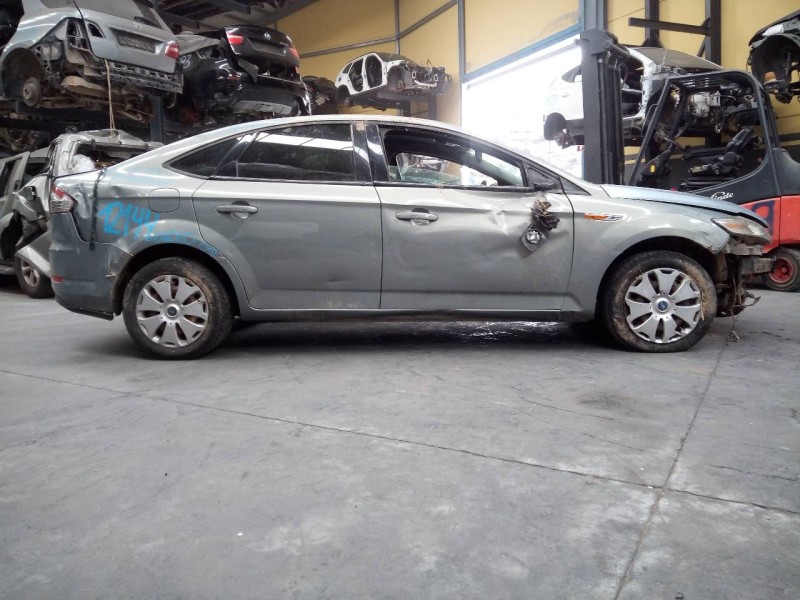 ford mondeo ber. (ca2) del año 2007