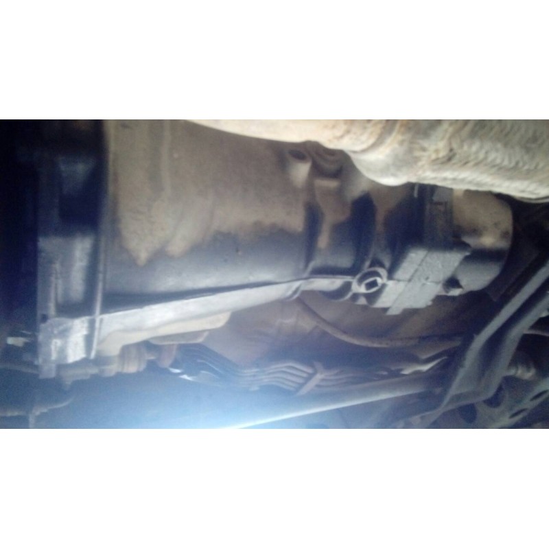 nissan pick-up (d22) del año 1998