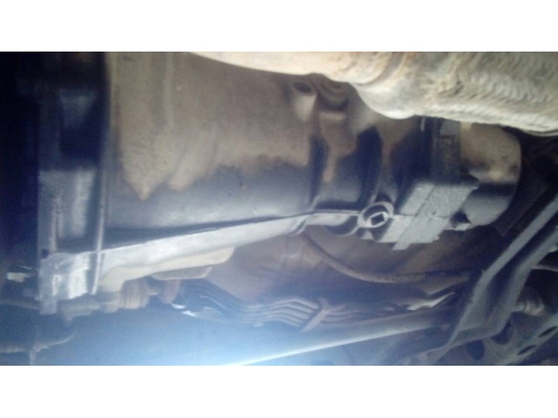 nissan pick-up (d22) del año 1998