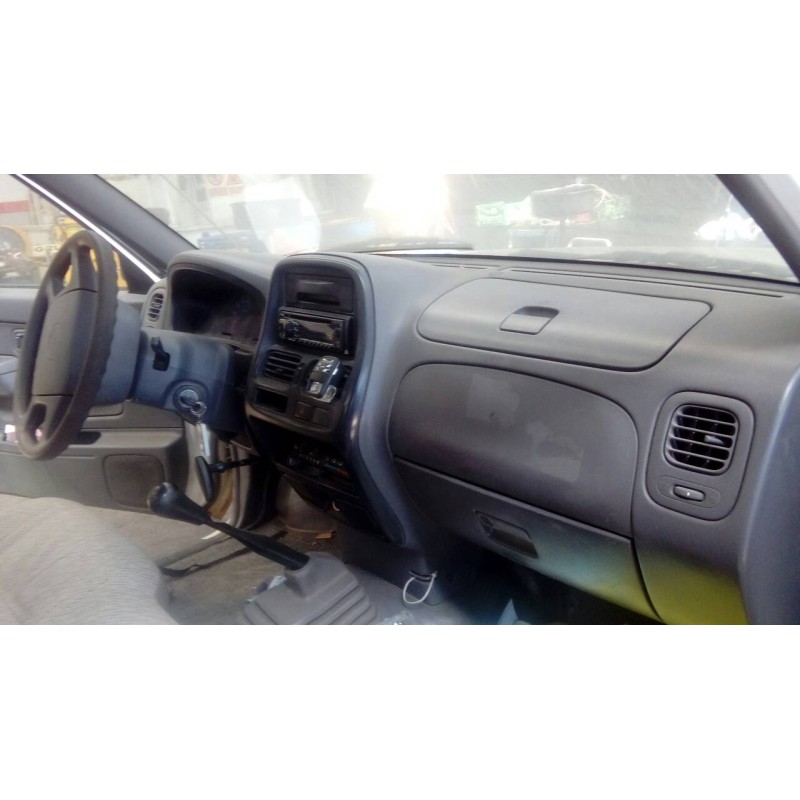 nissan pick-up (d22) del año 1998