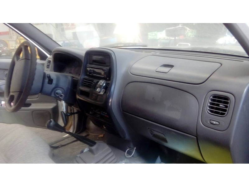 nissan pick-up (d22) del año 1998
