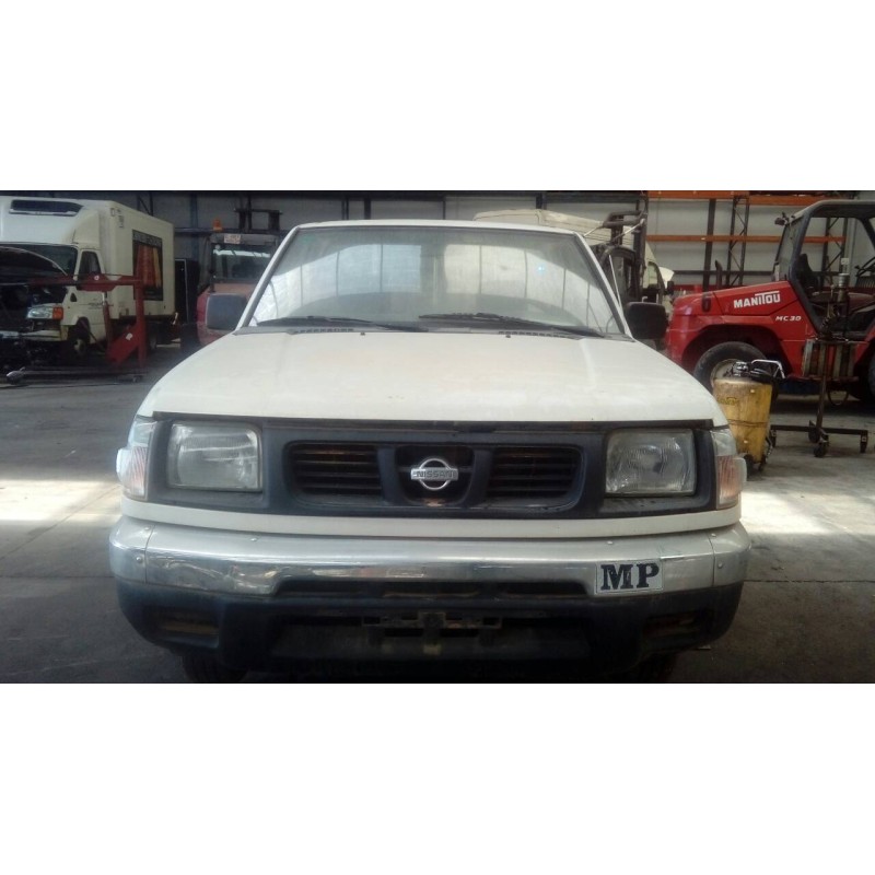 nissan pick-up (d22) del año 1998