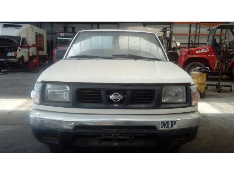 nissan pick-up (d22) del año 1998