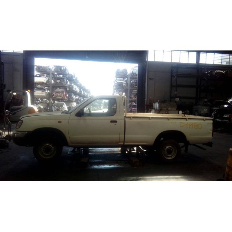 nissan pick-up (d22) del año 1998
