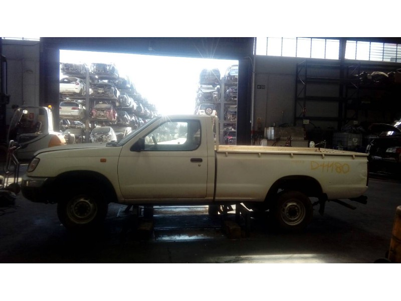 nissan pick-up (d22) del año 1998