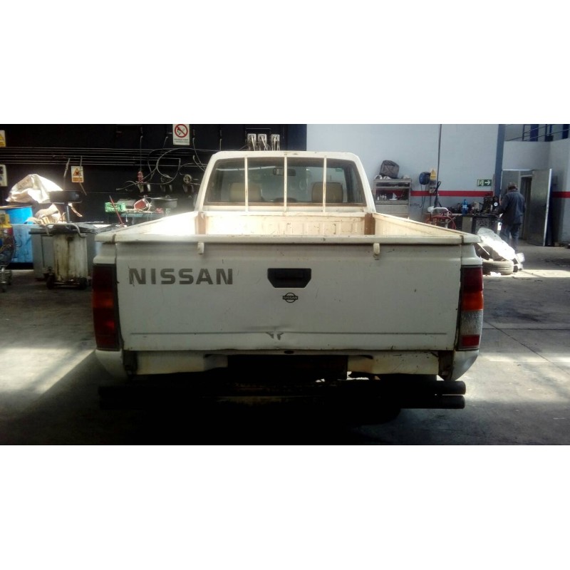 nissan pick-up (d22) del año 1998