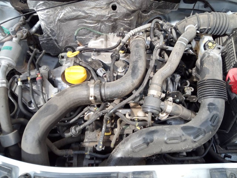 dacia sandero del año 2019