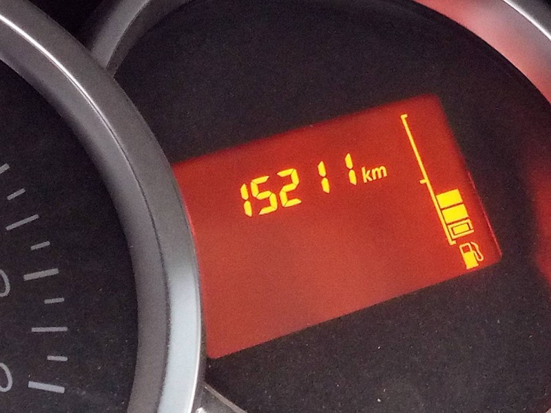 dacia sandero del año 2019