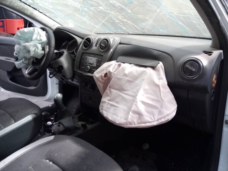 dacia sandero del año 2019