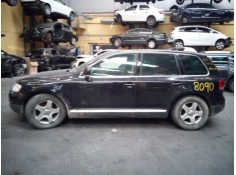 volkswagen touareg (7la) del año 2004