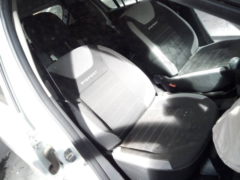 dacia sandero del año 2019