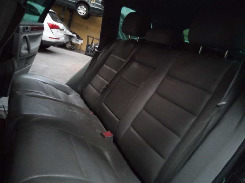 volkswagen touareg (7la) del año 2004