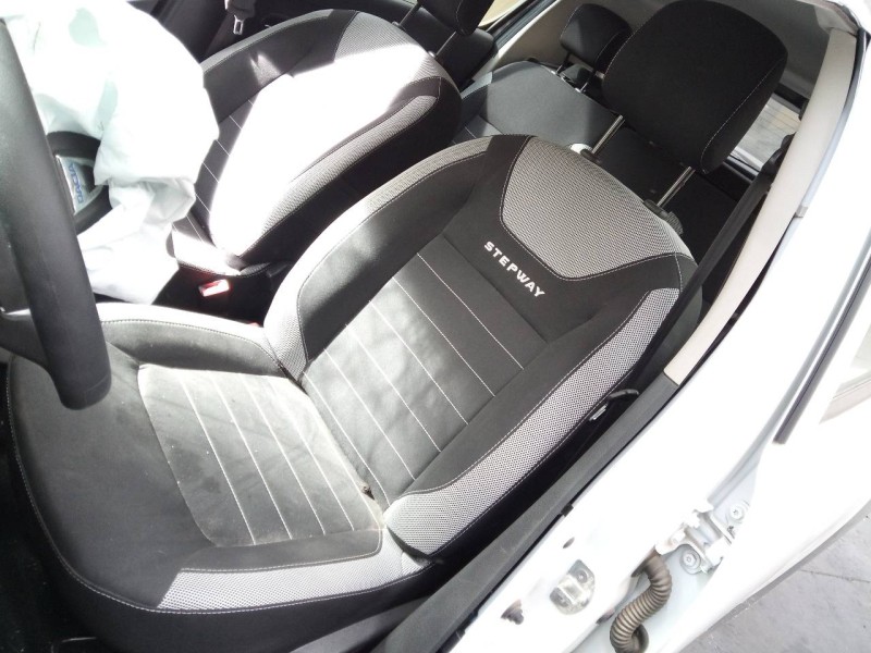 dacia sandero del año 2019