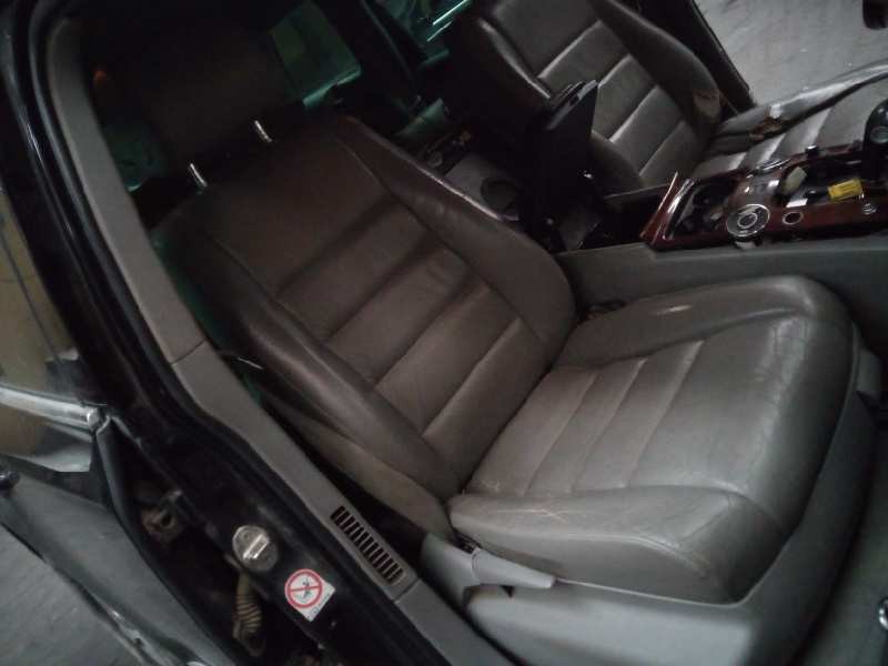 volkswagen touareg (7la) del año 2004