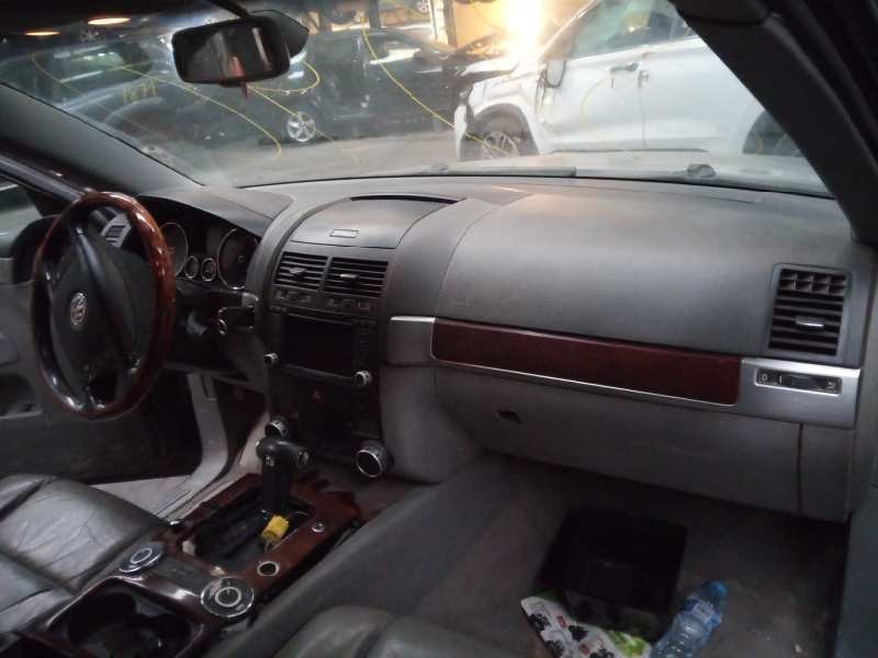 volkswagen touareg (7la) del año 2004